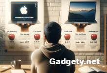 Стоит ли покупать бу макбук ?