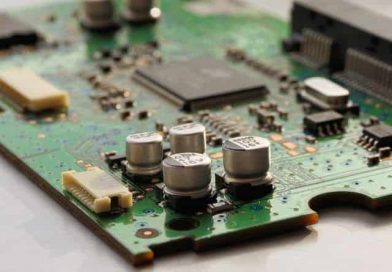 CCS C PIC Programlama